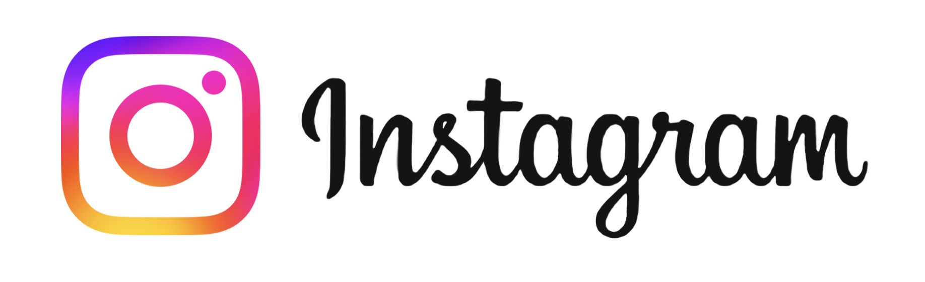 インスタグラムのロゴ